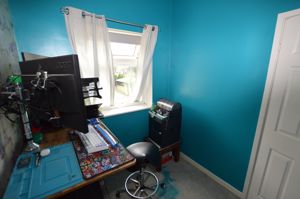 Bedroom Two- click for photo gallery